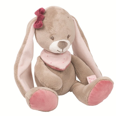 peluche jade la licorne