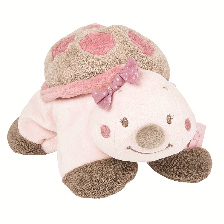 peluche jade la licorne