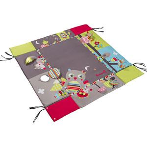 Tapis d'éveil avec arches Axel et Luna, Nattou de Nattou